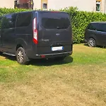 Nido Dei Gelsi Vicino Al Free Parking Διαμέρισμα *