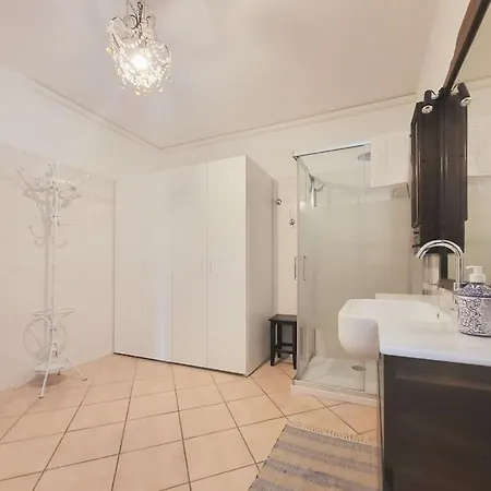 Апартаменты Nido Dei Gelsi Vicino Al Free Parking *