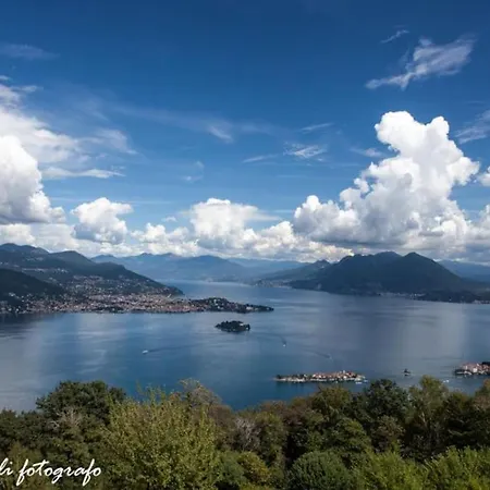 Lejlighed Nido Dei Gelsi Vicino Al Free Parking