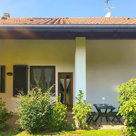 Nido Dei Gelsi Vicino Al Free Parking Lejlighed