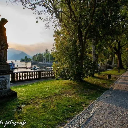 Nido Dei Gelsi Vicino Al Free Parking Апартаменты *