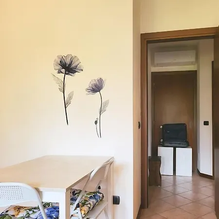 Апартаменты Nido Dei Gelsi Vicino Al Free Parking