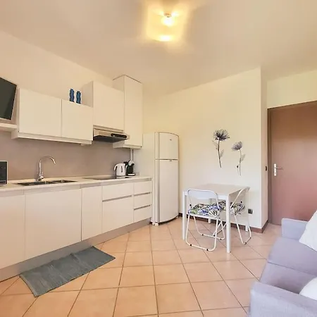 Apartman Nido Dei Gelsi Vicino Al Free Parking