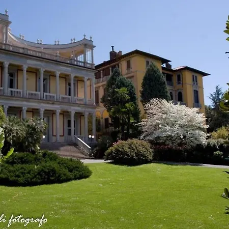 Nido Dei Gelsi Vicino Al Free Parking Lejlighed *