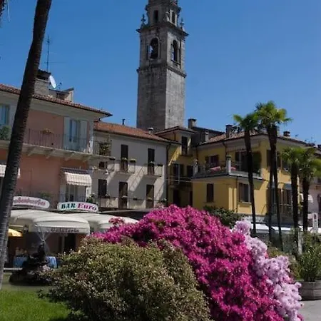 Nido Dei Gelsi Vicino Al Free Parking Apartman