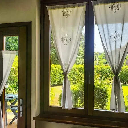 Nido Dei Gelsi Vicino Al Free Parking *