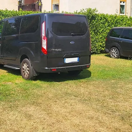 Nido Dei Gelsi Vicino Al Free Parking Apartman *