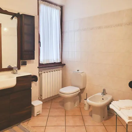 Апартаменты Nido Dei Gelsi Vicino Al Free Parking