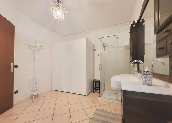 Lejlighed Nido Dei Gelsi Vicino Al Free Parking *