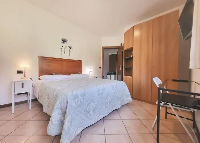 Nido Dei Gelsi Vicino Al Free Parking * 인트라