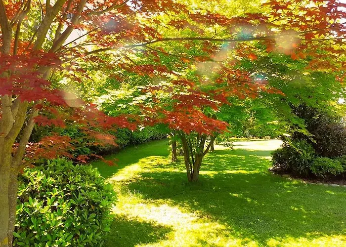 Nido Dei Gelsi Vicino Al Free Parking *