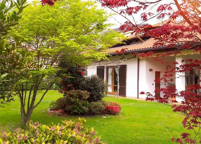 Nido Dei Gelsi Vicino Al Free Parking Lejlighed *