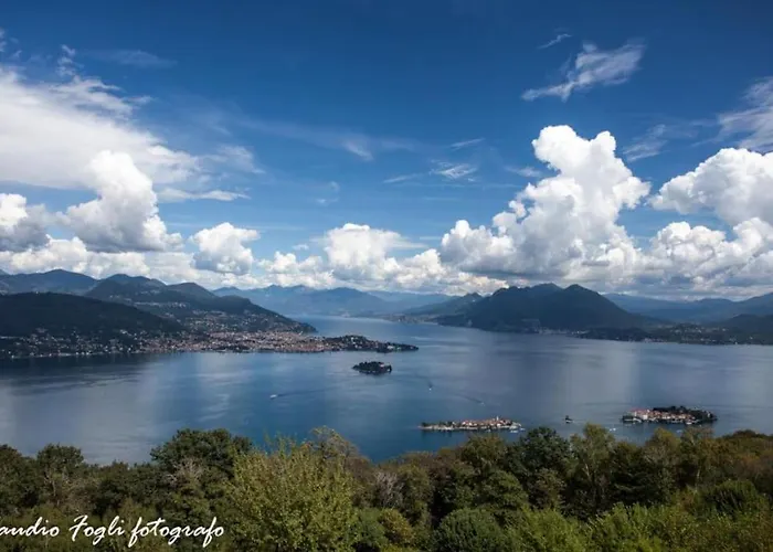 Lejlighed Nido Dei Gelsi Vicino Al Free Parking