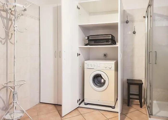 아파트 Nido Dei Gelsi Vicino Al Free Parking *