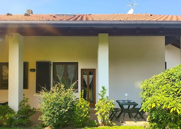 Nido Dei Gelsi Vicino Al Free Parking 아파트