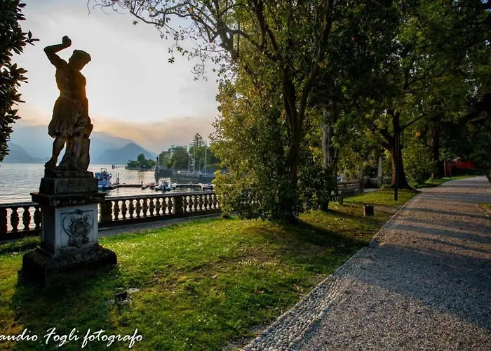 Nido Dei Gelsi Vicino Al Free Parking 아파트 *