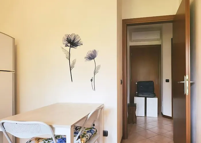 아파트 Nido Dei Gelsi Vicino Al Free Parking