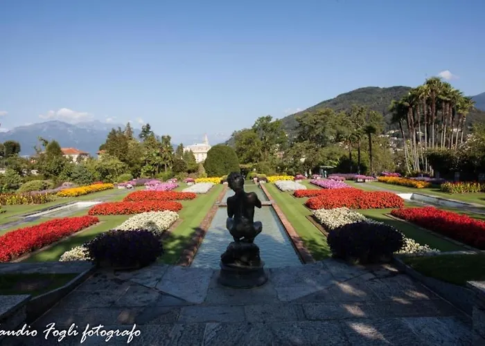 Nido Dei Gelsi Vicino Al Free Parking 인트라