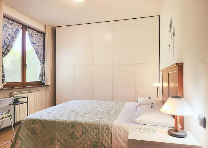 Lejlighed Nido Dei Gelsi Vicino Al Free Parking