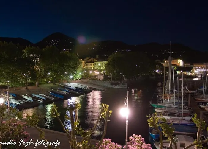 Nido Dei Gelsi Vicino Al Free Parking * 인트라