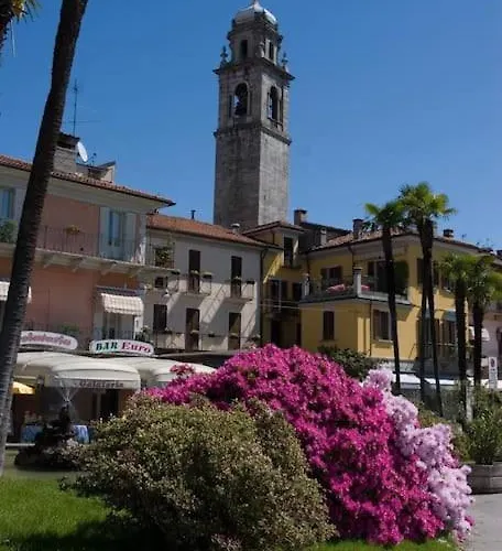 Nido Dei Gelsi Vicino Al Free Parking Lejlighed