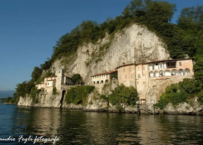 Nido Dei Gelsi Vicino Al Free Parking 아파트 인트라