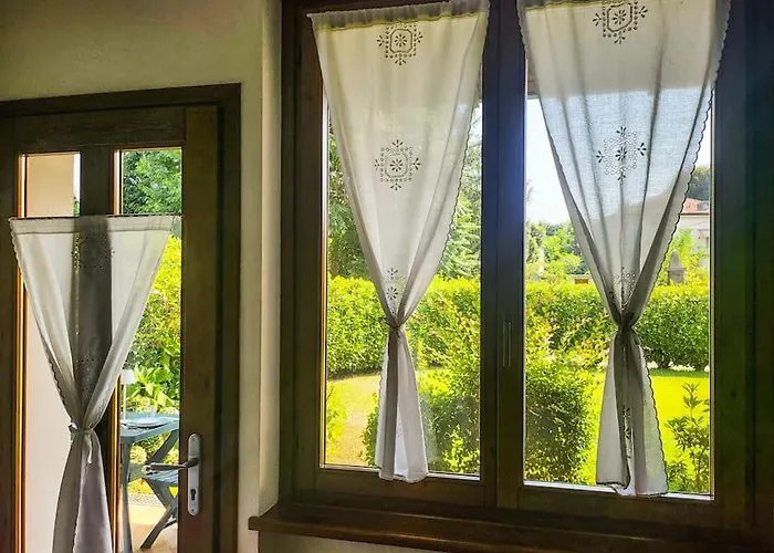 Nido Dei Gelsi Vicino Al Free Parking *