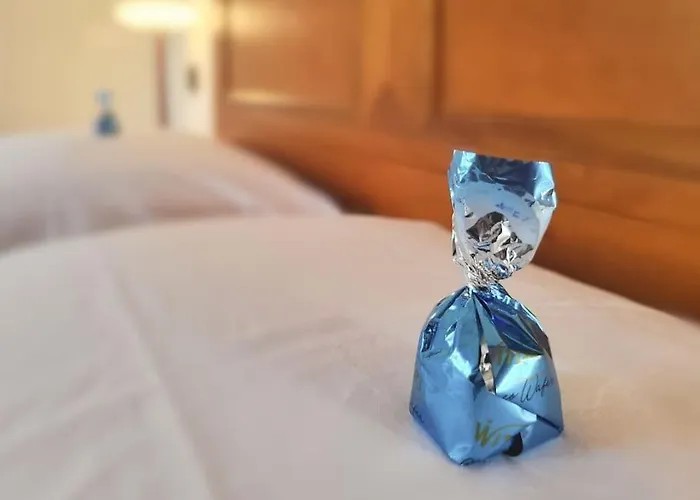 Lejlighed Nido Dei Gelsi Vicino Al Free Parking